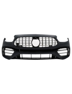 Kit completo di conversione per Mercedes E-Class W213 (16-19) a Facelift E63s Design 2