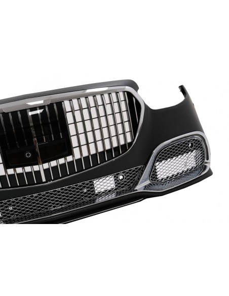Kit completo di conversione per Mercedes E-Class W213 (16-19) a Facelift M Design