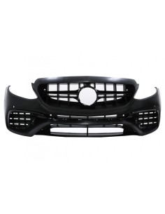 Kit esterno per Mercedes E-Class W213 (16-19) E63 Design Night Package 2