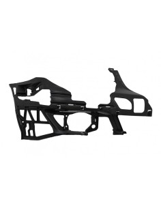 Supporto paraurti anteriore per Mercedes E-Class W211 Facelift (06-09) Berlina 2