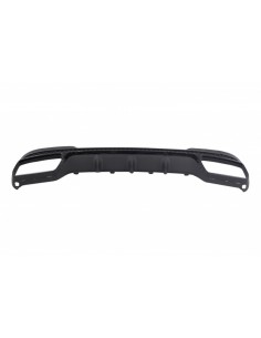 Diffusore posteriore facelift della linea di sport di MERCEDES E-Class 2