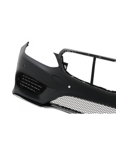 Paraurti anteriore per Mercedes E-Class W212 Facelift (13-16) 2