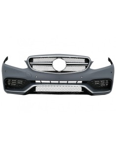 Kit completo per personalizzare l'aspetto della Mercedes E-Class W212 Facelift (13-16) 2