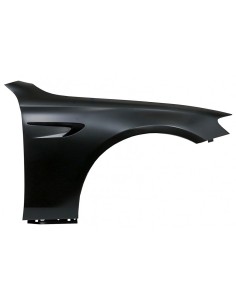 Parafanghi anteriori per Mercedes E-Class W213 S213 Limousine T-Modell (16-Up) E63 Design 2