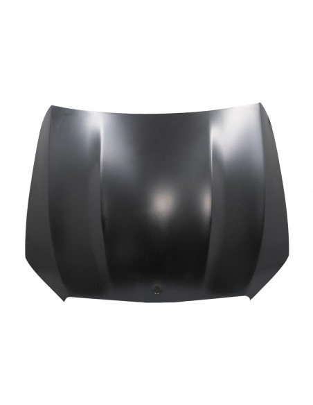 Cofano anteriore per Mercedes E-Class W213 S213 Limousine T-Modell (16-Up) E63 Design