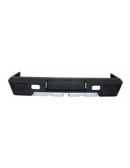 Paraurti posteriore per Mercedes G-Class W463 (1989-17) G63 G65 Design