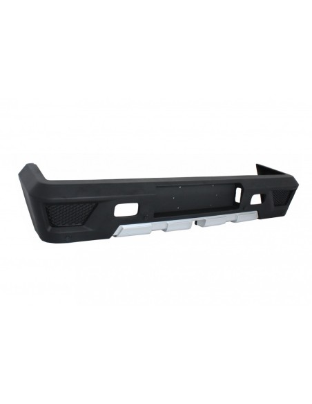 Paraurti posteriore per Mercedes G-Class W463 (1989-17) G63 G65 Design