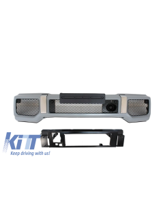 Kit completo di conversione per Mercedes G-Class W463 (1989-18) G63 G65 Design W-Star 2