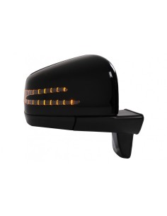 Gruppo specchio completo per Mercedes G-Class W463 (1989-18) 13 2