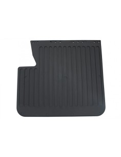 Fango posteriore flap grembiule per Mercedes G-Class W463 W461 (1989-17) 2