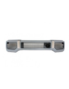Corredo paraurti w/ PDC per Mercedes G-Class W463 (1989-18) G65 G63 Design 2