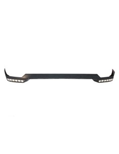 Paraurti anteriore Spoiler LED DRL estensione per Mercedes G-Class W463 (1989-17) 2