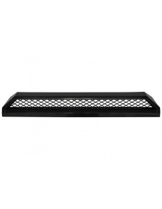 Labbro dello spoiler superiore del paraurti anteriore per Mercedes W463 G-Class (1989-up) 2
