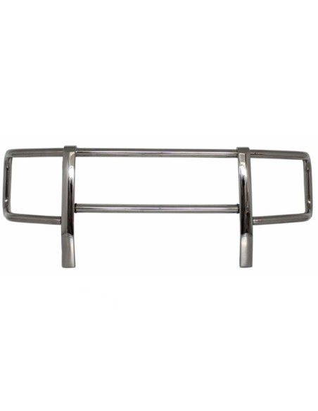 Bullbar per Mercedes G-Class W463 (1989-18) G63 G65 Design