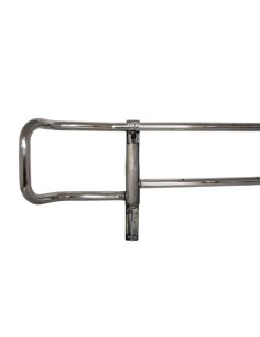 Bullbar per Mercedes G-Class W463 (1989-18) G63 G65 Design 2