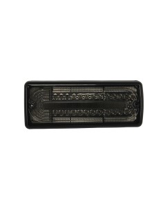 Fanali posteriori a LED per Mercedes G-class W463 (1989-15) Affumicato 2