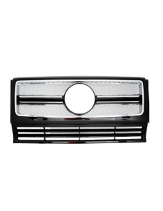 Conversione completa Retrofit Body Kit per Mercedes G-Class W463 (1989-18) G63 G65 Design 2