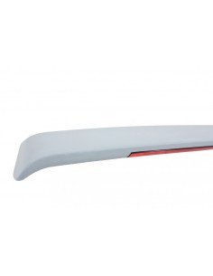 Spoiler del tetto per Mercedes W463 G-Class (1989-up) Design LED lightbar 2