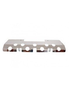 Skid Plates Off Road Package Protezione da corsa per Mercedes G-class W463 (1989-up) 2