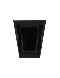 Cappuccio Scoop Bonnet Scoop per Mercedes G-Class W463 (1989-17) C197 ossidiana nero ABS 2