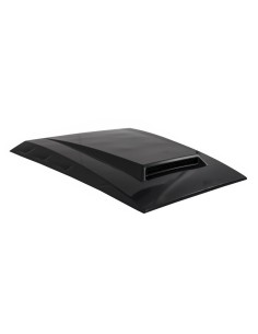 Cappuccio Scoop Bonnet Scoop per Mercedes W463 G-Class (1989-up) Design ABS 2