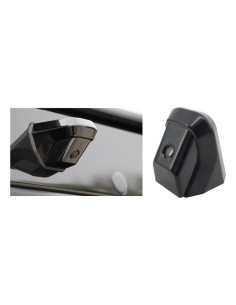 Copertura del manichino della fotocamera posteriore per Mercedes G-Class W463 (1989-17) w/ out