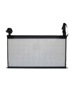 Bagagliaio posteriore Cargo Divider netto per Mercedes G-Class W463 (1989-17) 2