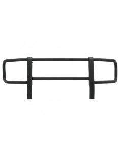 Bullbar per Mercedes G-Class W463 (1989-18) Nero solo per G63 G65 Bumper
