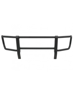 Bullbar per Mercedes G-Class W463 (1989-18) Nero solo per G63 G65 Bumper 2