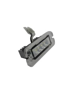 Lampada della targa del LED per Mercedes G-Class W463 (1989-up) 2