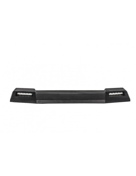 LED tetto anteriore e spoiler del tetto lightbar per Mercedes G-Class W463 (1989-up)