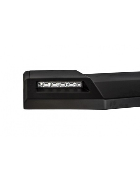 LED tetto anteriore e spoiler del tetto lightbar per Mercedes G-Class W463 (1989-up)