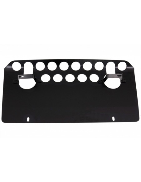 DRL del paraurti anteriore di protezione di corsa per MERCEDES G-class W463