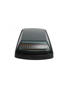 Luci di svolta LED w/ Luce dinamica sequenziale per Mercedes G-Class W463 (1989-15) 2