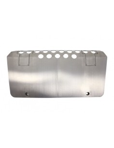 Pacchetto fuori strada per Mercedes G-Class W463 (1989-17) 4x4 Design 2