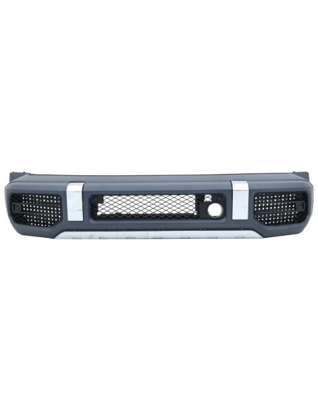 Kit completo di conversione per Mercedes G-Class W463 (08-17) 18 G63 Design