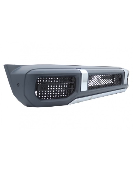 Kit completo di conversione per Mercedes G-Class W463 (08-17) 18 G63 Design