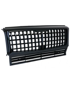 Griglia anteriore per Mercedes G-Class W463 (1990-14) GT-R Panamericana Vertical Exclusive 2