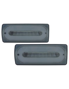 Fanale posteriore principale Antivari luce w/ MERCEDES Benz G-class W463 (1989-15) 2