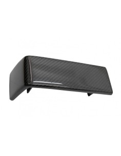 Parti in carbonio per paraurti anteriore G65 Design Mercedes G-Class W463 (1989-17) 2