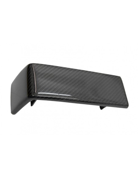 Parti in carbonio per paraurti anteriore G65 Design Mercedes G-Class W463 (1989-17)