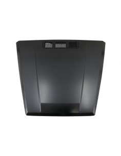 Cofano anteriore del cofano del coperchio del pannello per Mercedes G-Class W463 (1989-17) 2