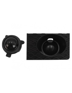 Macchina fotografica del manichino per Mercedes G-Class W463 (1989-17) soltanto per progettazione anteriore del paraurti G65 2