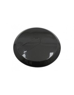 Copertura del pneumatico di ricambio in fibra di carbonio per Mercedes Benz G-Class W463 (1990-18) 2