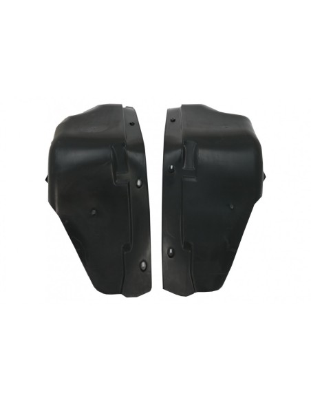 Parafango anteriore interno copre fodere per Mercedes G-Class W463 (1989-17)