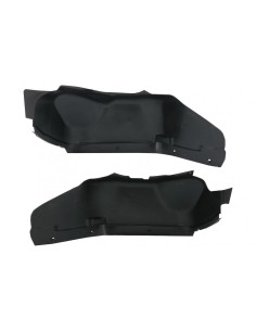 Parafango anteriore interno copre fodere per Mercedes G-Class W463 (1989-17) 2