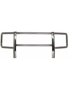 Bullbar w/ LED spoiler del tetto anteriore per Mercedes G-Class W463 (1989-18) G63 G65 6x6 Design 2