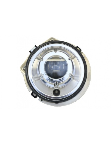 Luci di svolta LED per MERCEDES G-Class W463 (1989-12) w/ Fari Chrome Bi-Xenon Look