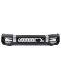 Kit 18 G63 Nuova conversione di stile per Mercedes G-Class W463 (08-17) 2