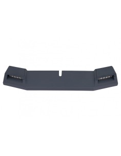 Spoiler del tetto anteriore per Mercedes G-Class W463 (1989-17) w/ LED segnale di svolta statica 2